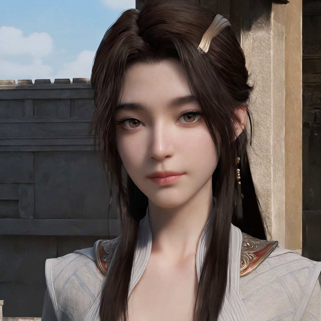 凌玉灵