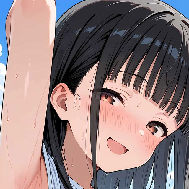 温水佳樹_ールサイド無防備誘惑 ～天真笑顔＋透けTシャツ犯規～(158P)