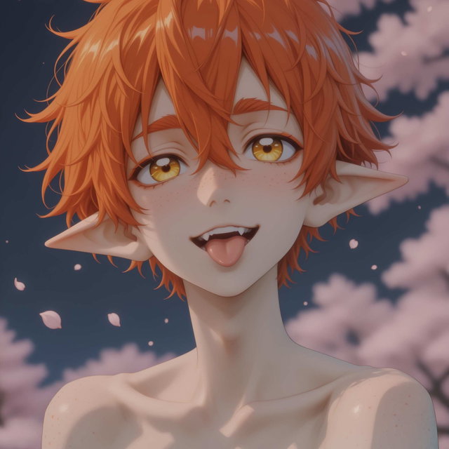 [02:00] Original Characters: Haruta #1