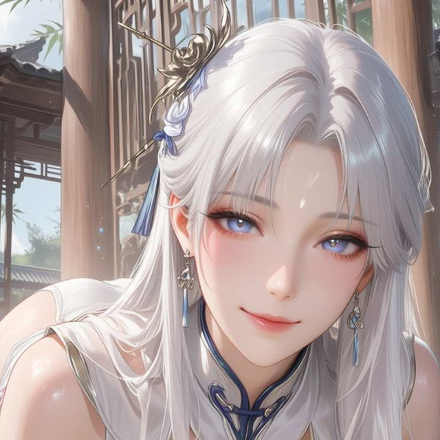 斗破苍穹 小医仙 仙子 225P