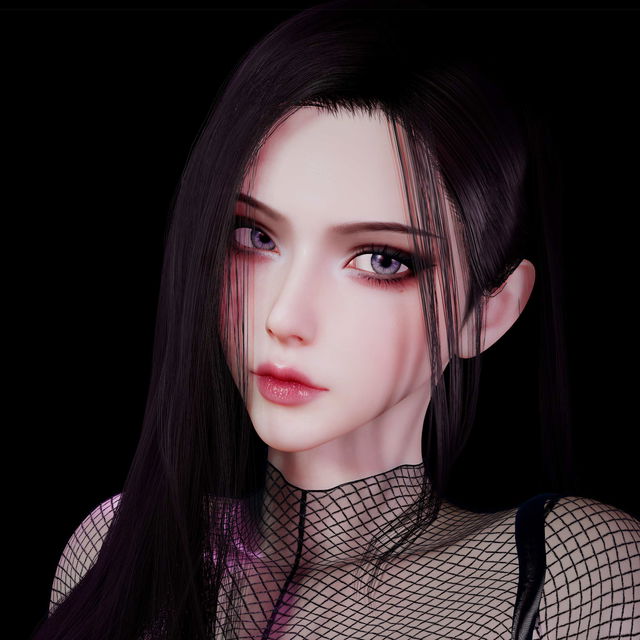 美艳银妻养成记-02（中/日/Englisg）