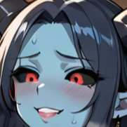 NO.14 Succubus Invasion
