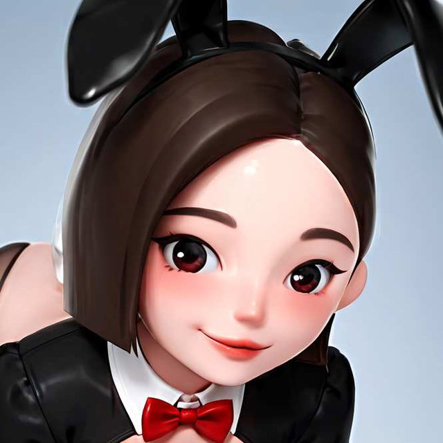🐰Bunny Bao