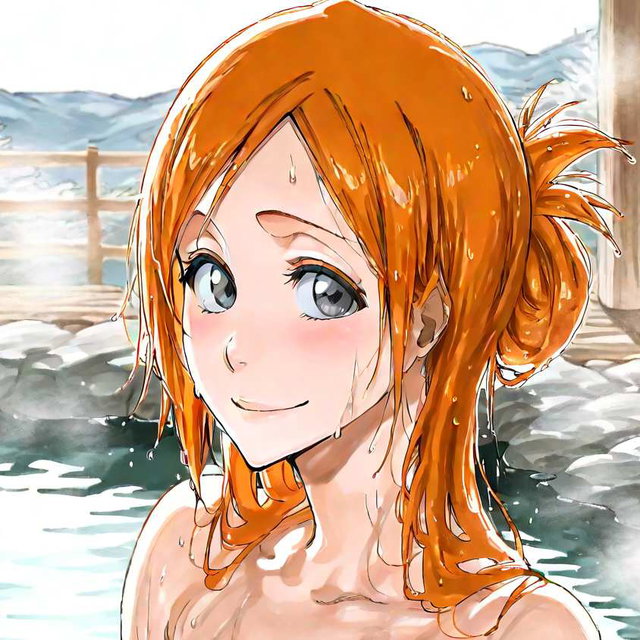 井上織姫7(510p)