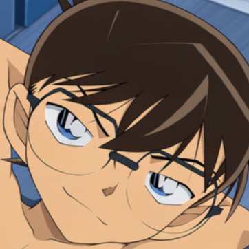 Conan