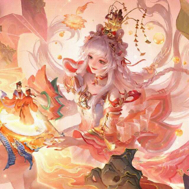 2026年05月AI动图合集