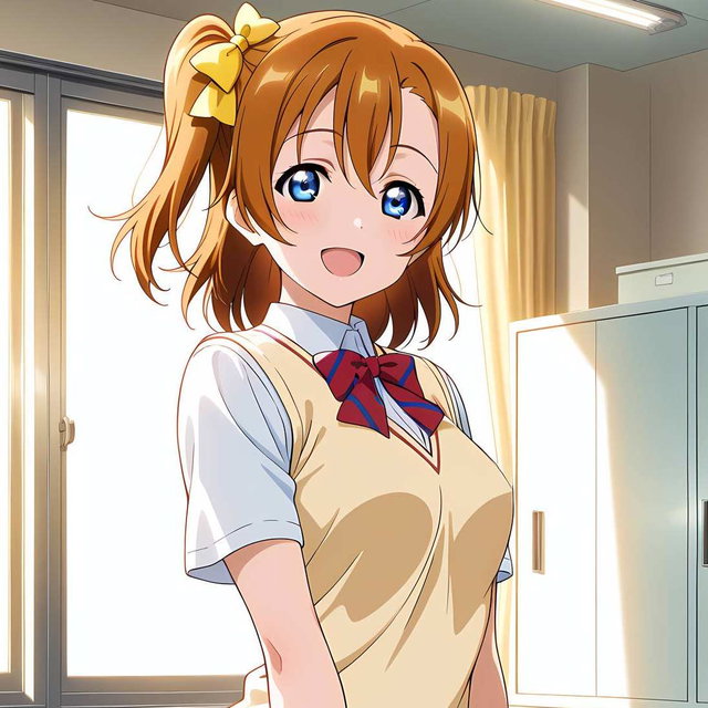 20260930_高坂穗乃果_【100P】