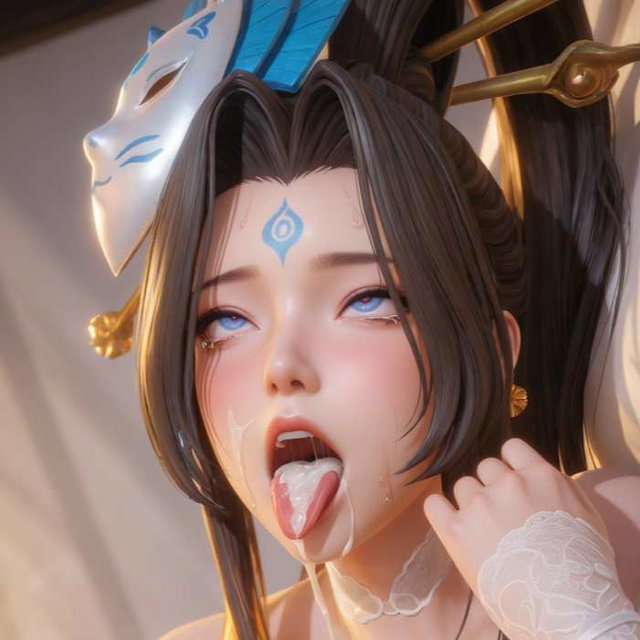 不知火舞魅语243p