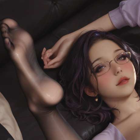 用身體還債的美婷媽媽メイティングの母親は自分の体で借金を返済した-Meiting's mother paid off her debts with her body