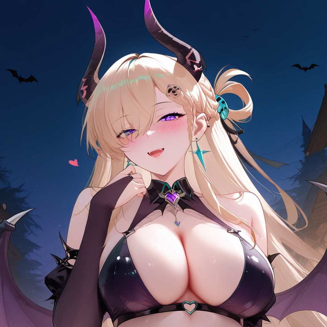 [2025-12] Lynae Demon
