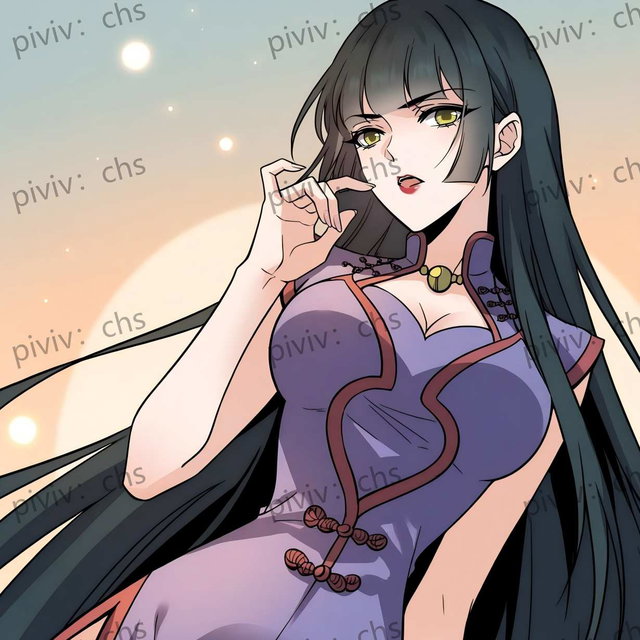 全职法师-冷青129p