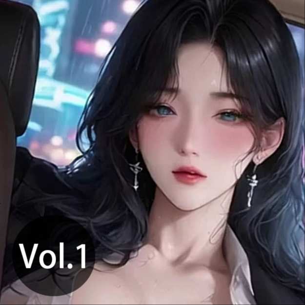 <霸道女总裁 - 林晚秋>  视频集Vol.1  CEO LinWanQiu Videos