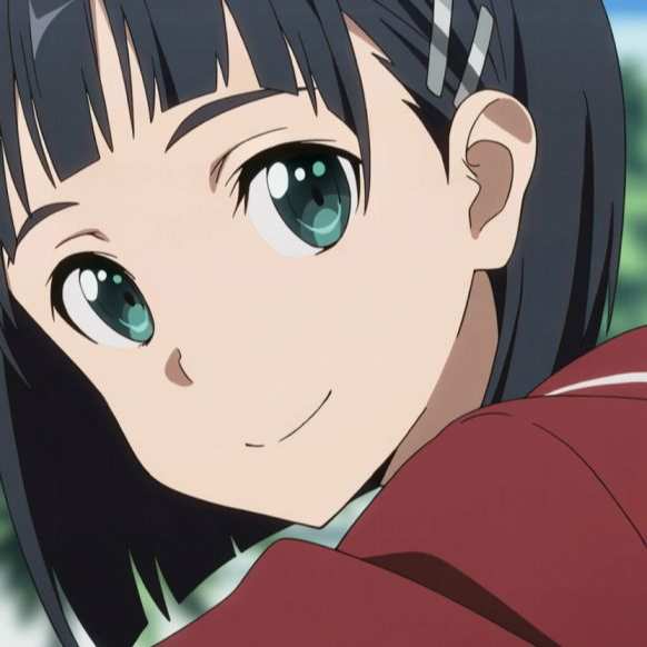 桐ヶ谷直葉