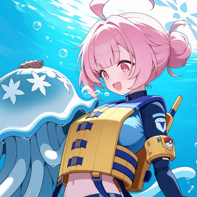 20260915 渡海ココロ Toumi Kokoro (ブルアカ)：216枚