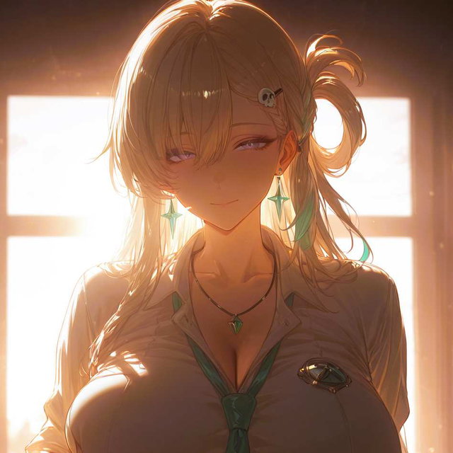 琳奈(鳴潮)