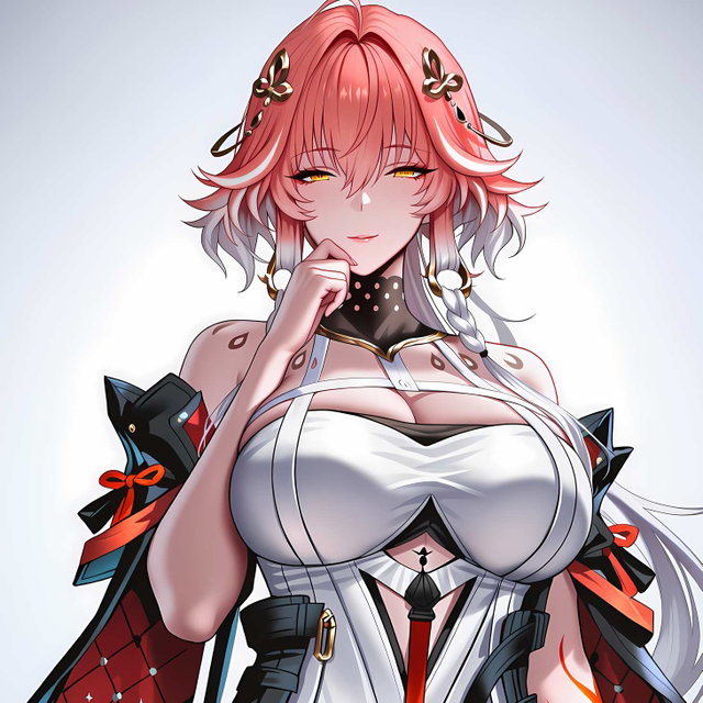 长离