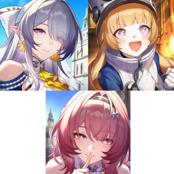 Collection 4