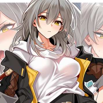 【崩铁系列】开拓者