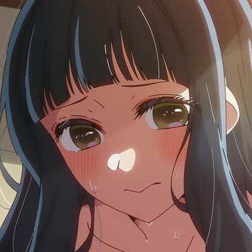 鷲◯ゆき1(153枚)(高画質版) / S*mi Yuki 1 (High-res)