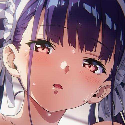 佐◯マリ1(153枚) / S*tsuki Mari 1
