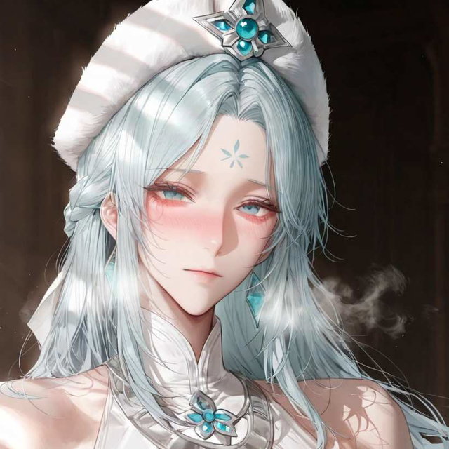 王昭君
