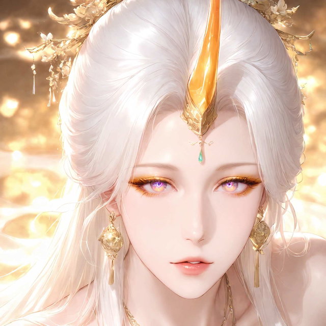 《金》貔貅女~140P