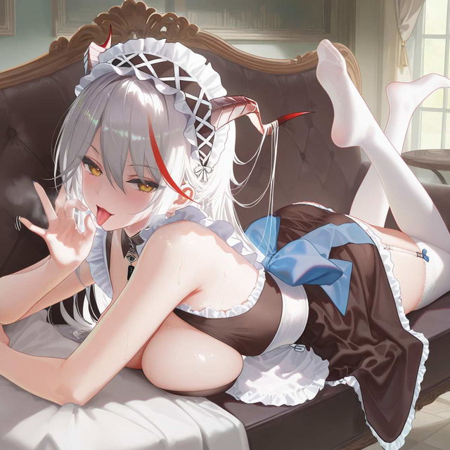 aegir maid full 201p
