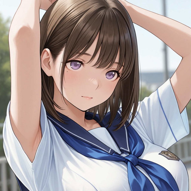 姉ヶ崎寧々💖 Anegasaki Nene 姊崎寧寧