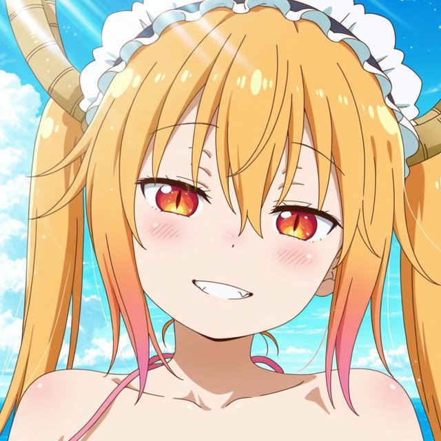 トール/Tohru (230P)