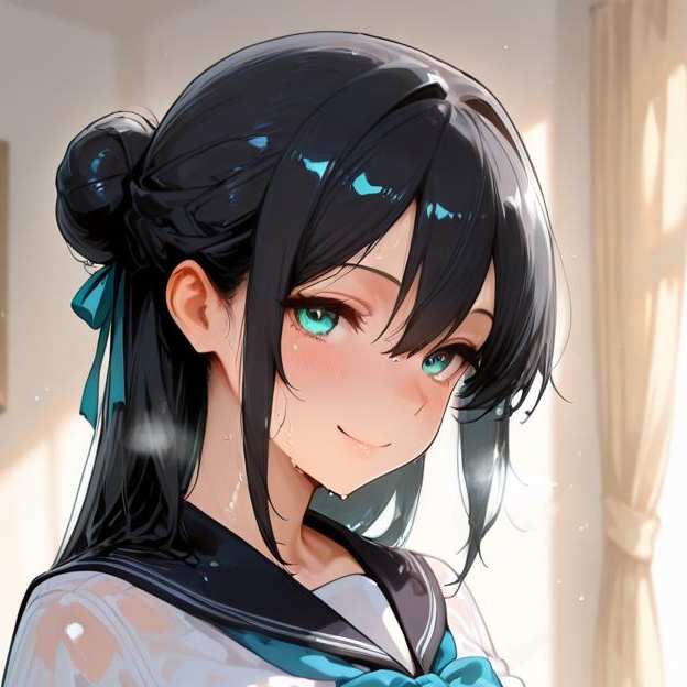 AI Illustration Collection (154P)