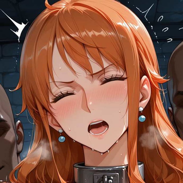 nami ナミ 娜美 03+04