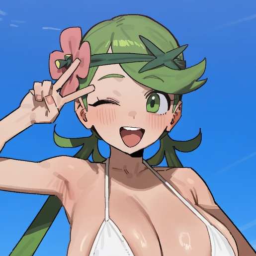 マオ