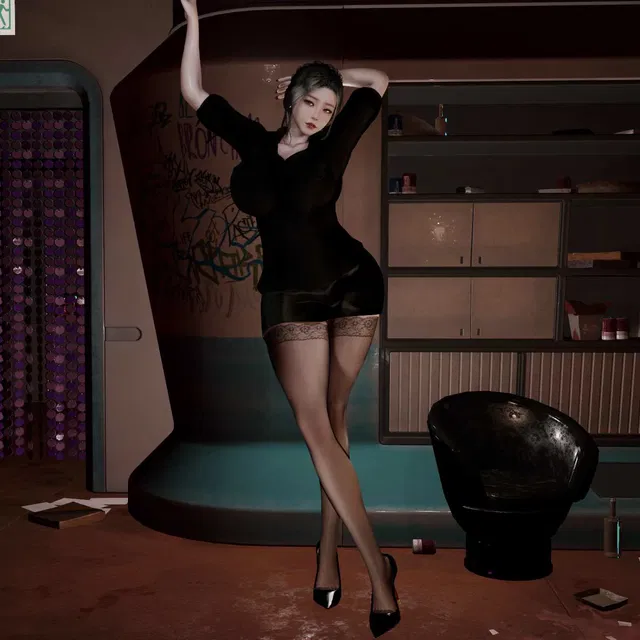 VIP视频第四期3部合集