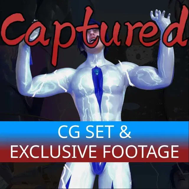 Captured