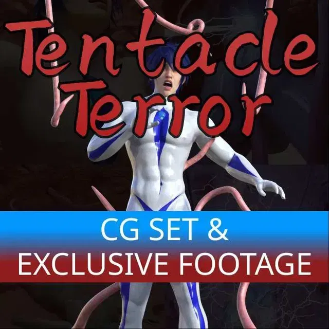 Tentacle Terror