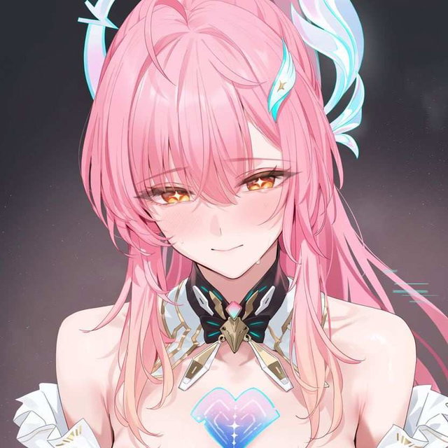 (鳴潮)愛彌斯