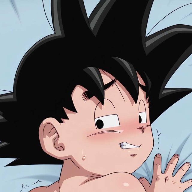 Goten (Animations)
