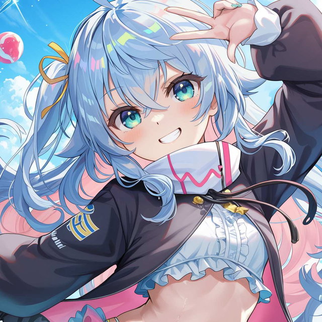 Kagura Nana