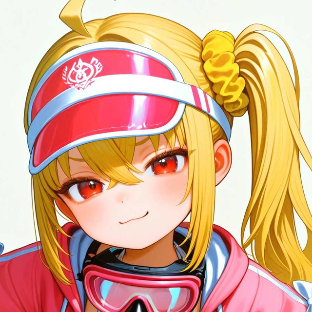 Lucy -  (Zenless Zone Zero) / 露西 「 假日公主 」 /  ルーシー  「 プリンセスの休日 」( ゼンゼロ ) - 40 Video set