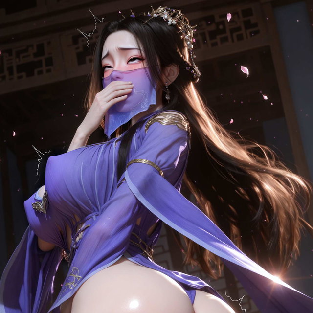 我在凡修当魔头(九)紫灵的噩梦105P[fh8di]  