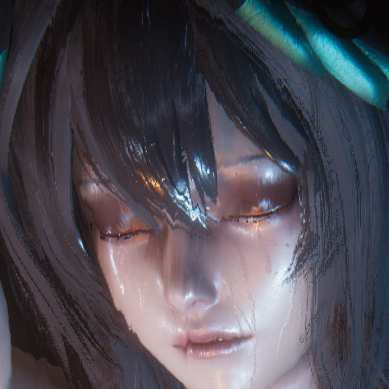 （LittleBaka/95CC）惨遭饿童欺负的霍尔海雅沙滩最衰假期
