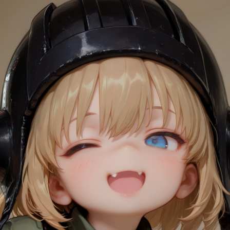 【lost】-[06-26-2026]Katyusha (GIRLS und PANZER) [Anime 6 min 51s] [Pic 180p]