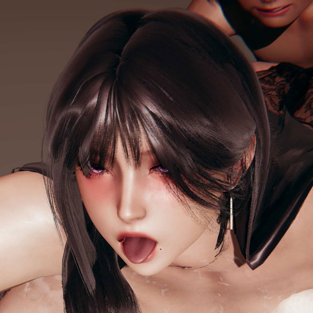 美母骑士 第2话