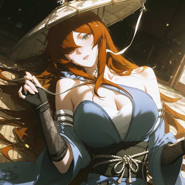 侠影照美冥