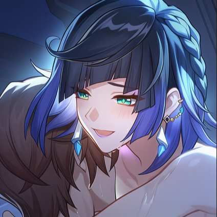 Yelan's having fun. (20) 4K Quality