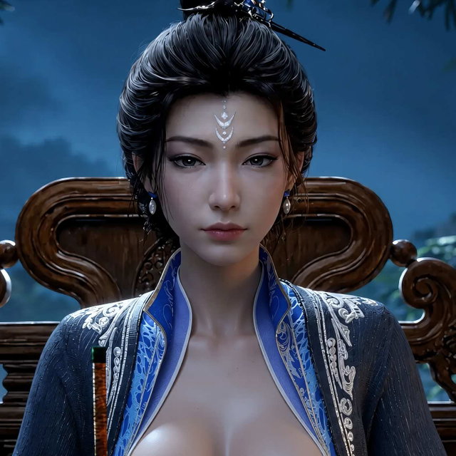 南宫阙