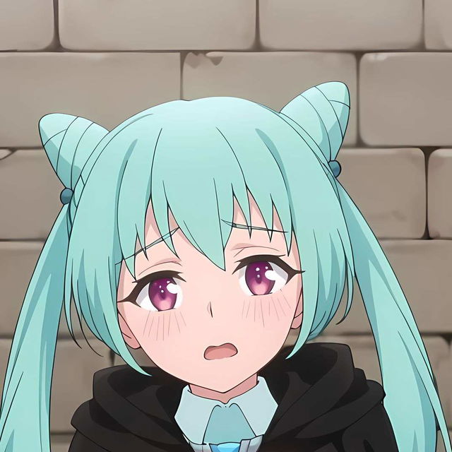 アステア & クーファ Astaire and Kuufa