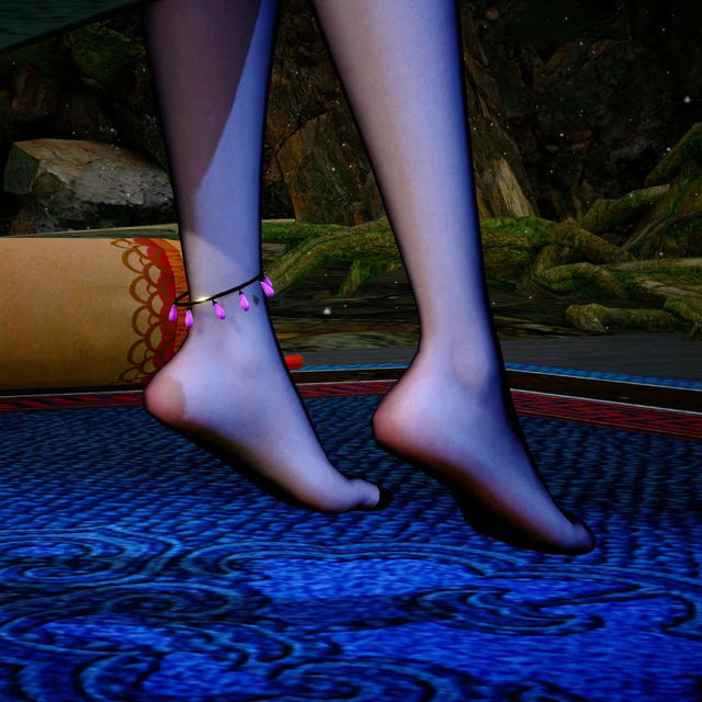 诛仙荡魔新传9-情窦篇肆（福利）