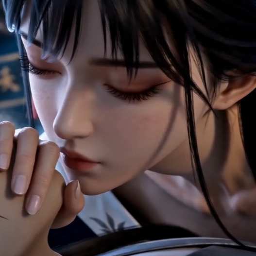 琼明-第十三章-【季姐姐饶命】 (无黑无删先行版) 