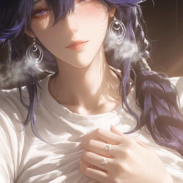 Lucilla/洛瑟菈 